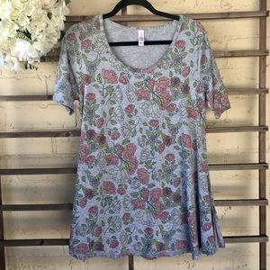 LulaRoe Perfect T